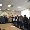 Парламентские игры 
