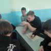 Парламентские игры 