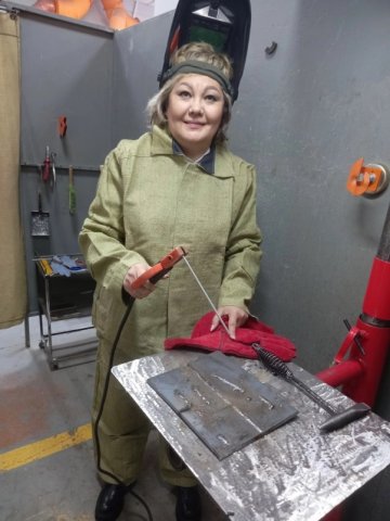 Обучения педагогических работников по освоению компетенций, обеспечивающих реализацию мероприятий ФП «Профессионалитет» 