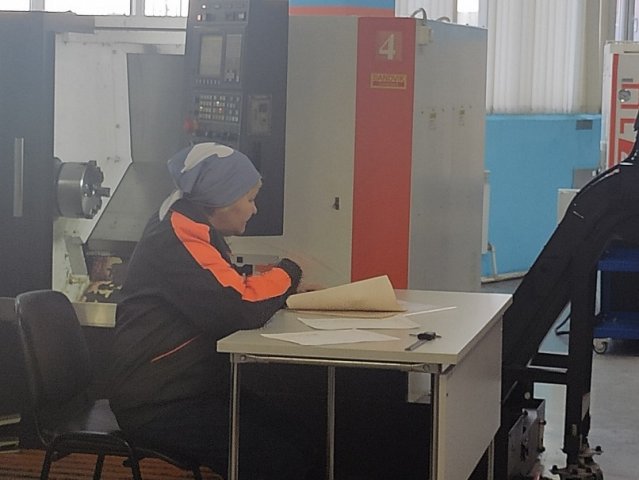 Обучения педагогических работников по освоению компетенций, обеспечивающих реализацию мероприятий ФП «Профессионалитет» 