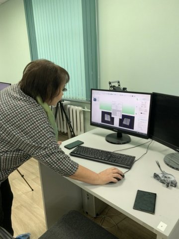 Обучения педагогических работников по освоению компетенций, обеспечивающих реализацию мероприятий ФП «Профессионалитет» 