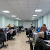 Обучения педагогических работников по освоению компетенций, обеспечивающих реализацию мероприятий ФП «Профессионалитет» 