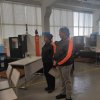 Обучения педагогических работников по освоению компетенций, обеспечивающих реализацию мероприятий ФП «Профессионалитет» 