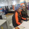 Обучения педагогических работников по освоению компетенций, обеспечивающих реализацию мероприятий ФП «Профессионалитет» 