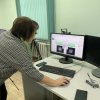 Обучения педагогических работников по освоению компетенций, обеспечивающих реализацию мероприятий ФП «Профессионалитет» 