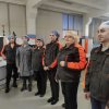 Обучения педагогических работников по освоению компетенций, обеспечивающих реализацию мероприятий ФП «Профессионалитет» 