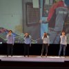 Открытие первичных отделений Российского движения детей и молодежи 