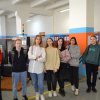 Открытие первичных отделений Российского движения детей и молодежи 