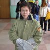 Открытие первичных отделений Российского движения детей и молодежи 