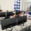 Занятия по 3D моделированию 
