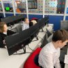Занятия по 3D моделированию 