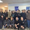 Экскурсия на Челябинский завод электрооборудования