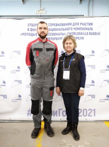 Итоги Финала IX Национального чемпионата WS