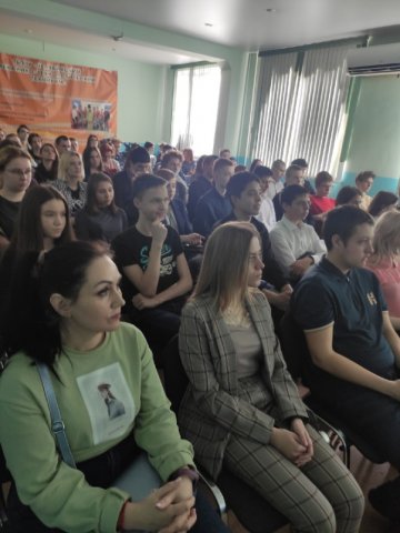 Итоги Финала IX Национального чемпионата WS