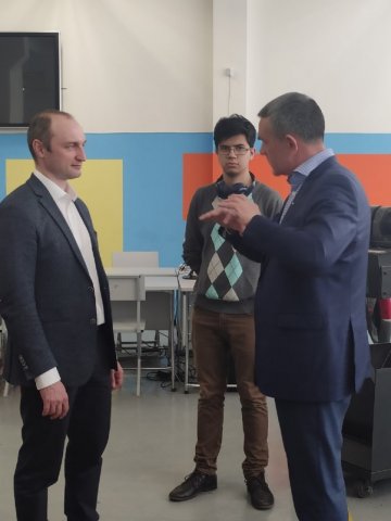 Итоги Финала IX Национального чемпионата WS