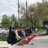 Празднование дня победы 