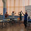 Профориентационный мастер-класс