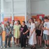 Профориентационный мастер-класс