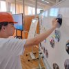 Профориентационный мастер-класс