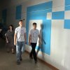 Профориентационный мастер-класс