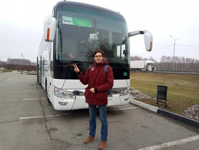 Наши студенты востребованы везде!!!