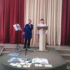  Открытый классный час "День Героев Отечества"
