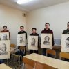  Открытый классный час "День Героев Отечества"