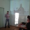  Открытый классный час "День Героев Отечества"