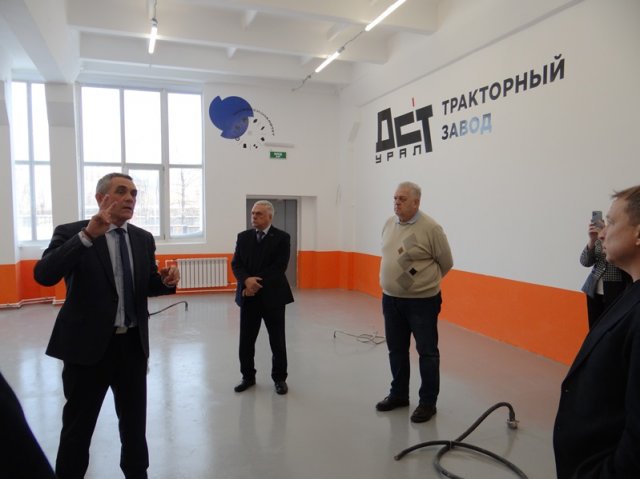  Инженерные и рабочие кадры для промышленности. Время системных решений