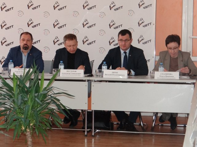  Инженерные и рабочие кадры для промышленности. Время системных решений
