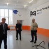  Инженерные и рабочие кадры для промышленности. Время системных решений