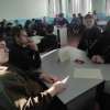 9 декабря - международный день борьбы с коррупцией 