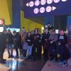 Поход в кино 