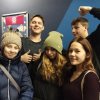 Поход в кино 