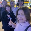 Поход в кино 
