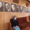 Студенты посетили Челябинский драматический театр