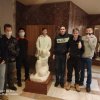 Студенты посетили Челябинский драматический театр