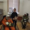 Фестиваль космических наук 