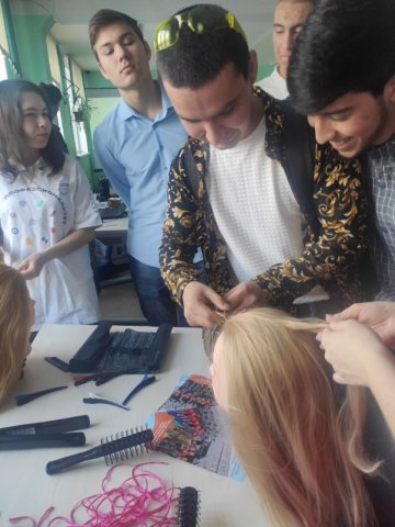 День Професссионалитета