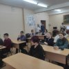 День Професссионалитета