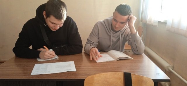 Конкурс технического перевода - 2023 