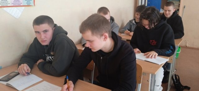 Конкурс технического перевода - 2023 