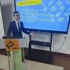 Областной научно-практический семинар ОПЦ (кластера) 