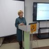 Областной научно-практический семинар ОПЦ (кластера) 