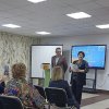 Областной научно-практический семинар ОПЦ (кластера) 