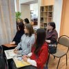Пушкинский кроссворд