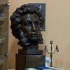 Пушкинский кроссворд