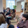 Пушкинский кроссворд