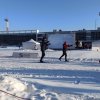 Забег «Лыжня России» 