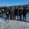 Забег «Лыжня России» 